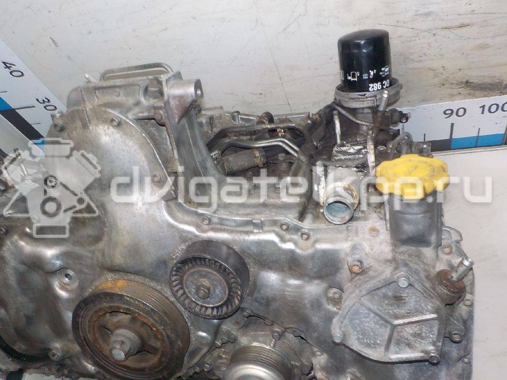 Фото Контрактный (б/у) двигатель EJ20 (Turbo) для Subaru Forester / Legacy / Impreza / Exiga Ya 211-250 л.с 16V 2.0 л бензин {forloop.counter}}