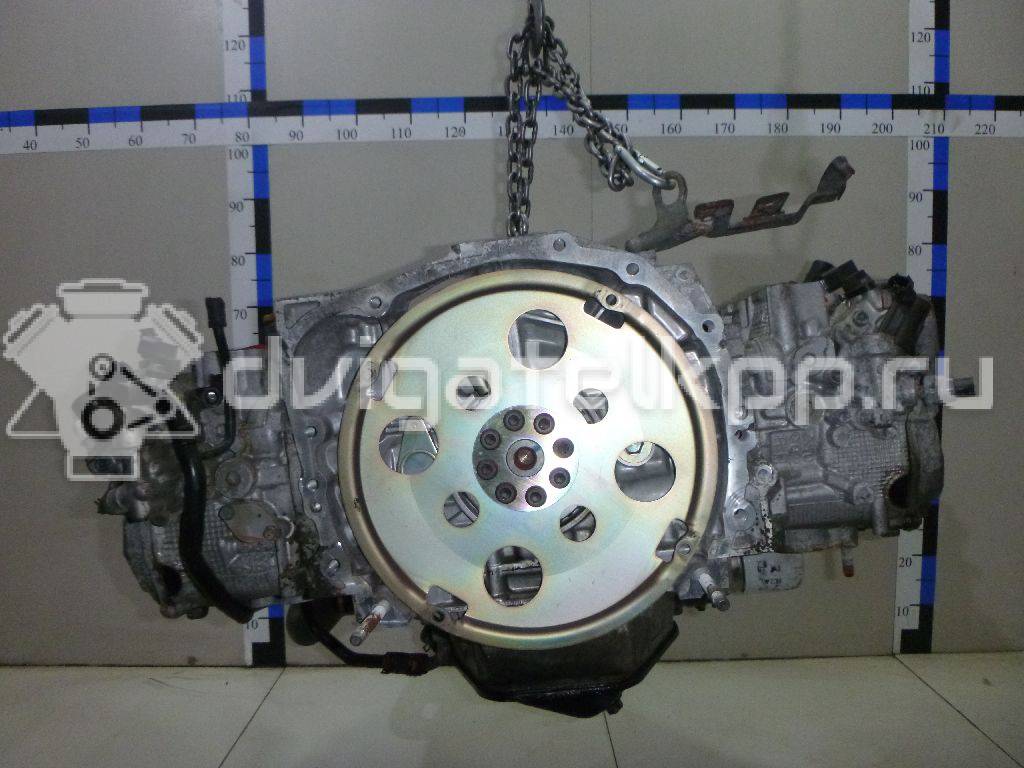 Фото Контрактный (б/у) двигатель EZ30D для Subaru Outback 219-253 л.с 24V 3.0 л бензин 10100BC660 {forloop.counter}}