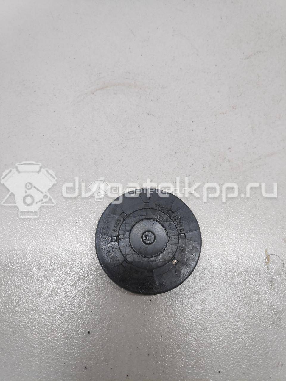 Фото Заглушка двигателя  7700274026 для nissan Almera (G15) {forloop.counter}}