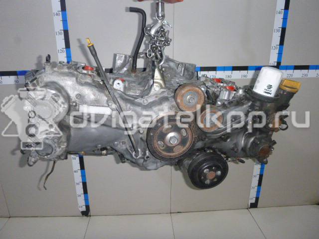 Фото Контрактный (б/у) двигатель FB20B для Subaru Xv / Impreza 150-155 л.с 16V 2.0 л бензин 10100bw290 {forloop.counter}}