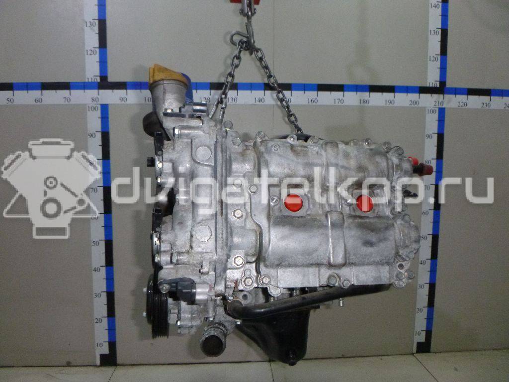 Фото Контрактный (б/у) двигатель FB20B для Subaru Xv / Impreza 150-155 л.с 16V 2.0 л бензин 10100BW290 {forloop.counter}}