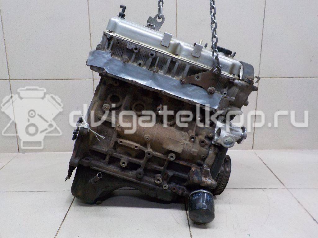 Фото Контрактный (б/у) двигатель 4G63S4M для Chery / Gac Gonow / Great Wall / Shuanghuan / Landwind (Jmc) 112-126 л.с 16V 2.0 л бензин 4G63LH8 {forloop.counter}}
