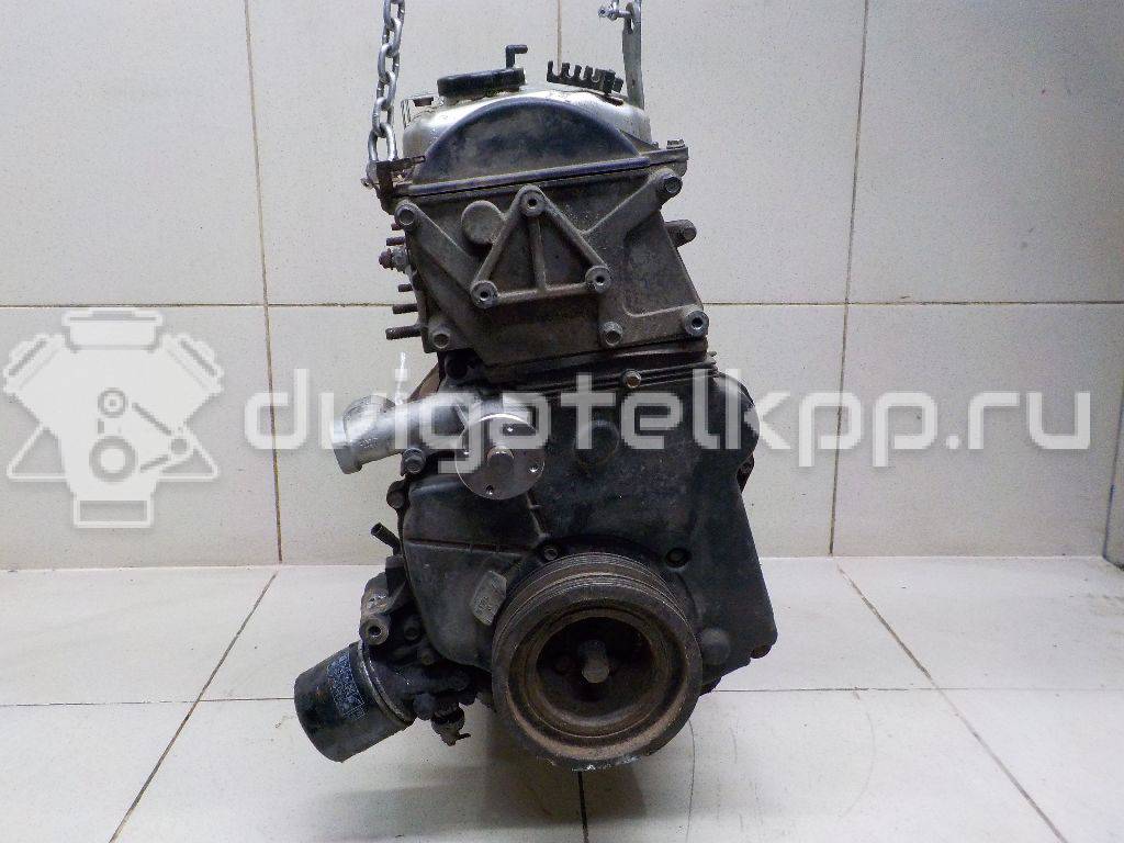Фото Контрактный (б/у) двигатель 4G63S4M для Chery / Gac Gonow / Great Wall / Shuanghuan / Landwind (Jmc) 112-126 л.с 16V 2.0 л бензин 4G63LH8 {forloop.counter}}
