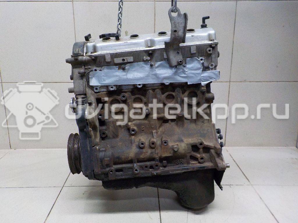 Фото Контрактный (б/у) двигатель 4G63S4M для Chery / Gac Gonow / Great Wall / Shuanghuan / Landwind (Jmc) 112-126 л.с 16V 2.0 л бензин 4G63LH8 {forloop.counter}}