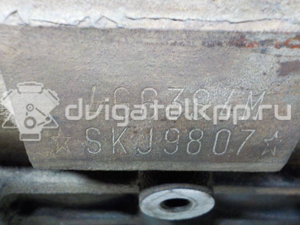 Фото Контрактный (б/у) двигатель 4G63S4M для Chery / Gac Gonow / Great Wall / Shuanghuan / Landwind (Jmc) 112-126 л.с 16V 2.0 л бензин 4G63LH8 {forloop.counter}}