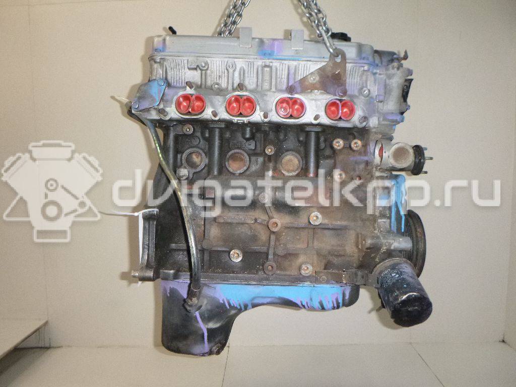 Фото Контрактный (б/у) двигатель 4G63S4M для Chery / Gac Gonow / Great Wall / Shuguang / Shuanghuan / Landwind (Jmc) 116-133 л.с 16V 2.0 л бензин 4G63LH8 {forloop.counter}}