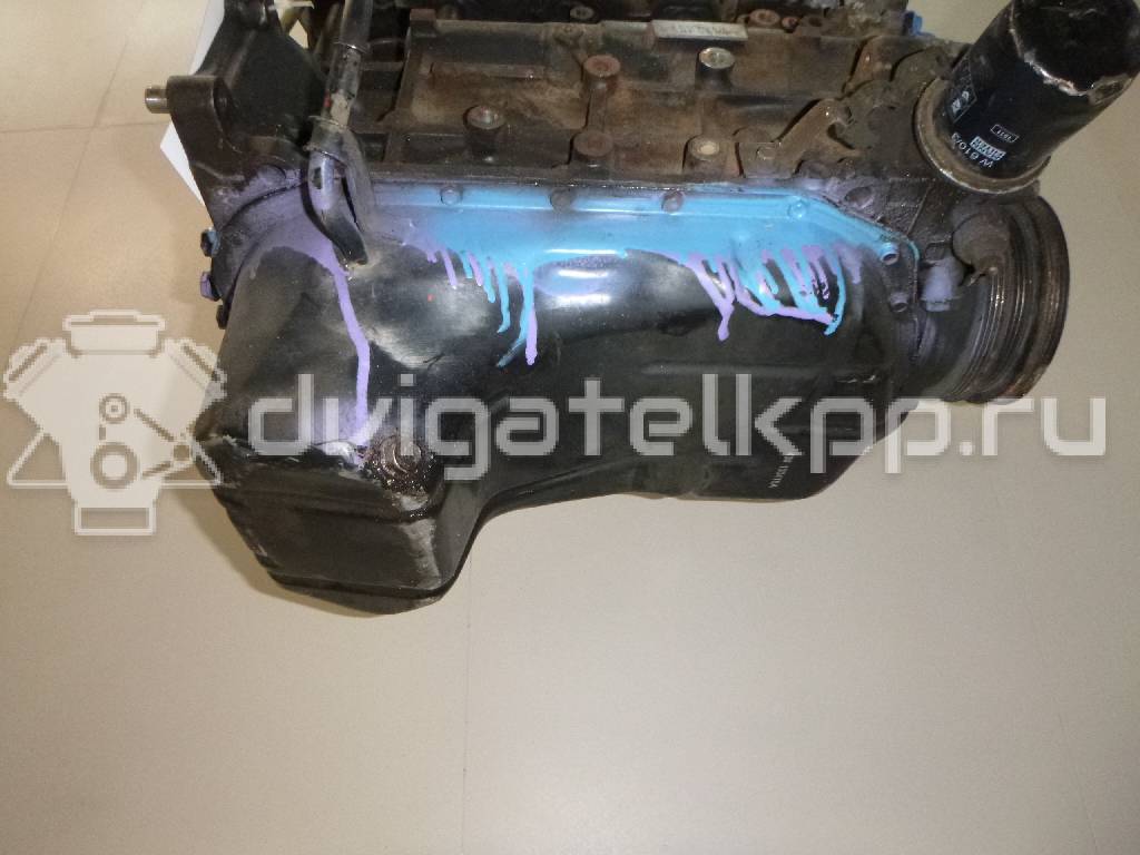 Фото Контрактный (б/у) двигатель 4G63S4M для Chery / Haval / Gac Gonow / Great Wall / Shuanghuan / Landwind (Jmc) 122-133 л.с 16V 2.0 л бензин 4G63LH8 {forloop.counter}}