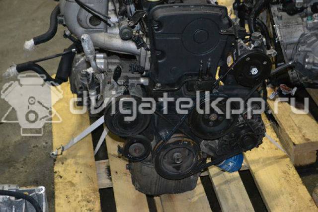 Фото Контрактный (б/у) двигатель G4GC для Hyundai / Kia 139-146 л.с 16V 2.0 л бензин {forloop.counter}}