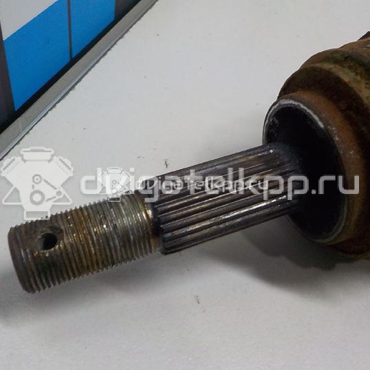 Фото Полуось передняя правая  39100-95F0A для Nissan Tiida / Almera / Micra / Note / Gt-R R35