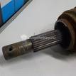 Фото Полуось передняя правая  39100-95F0A для Nissan Tiida / Almera / Micra / Note / Gt-R R35 {forloop.counter}}
