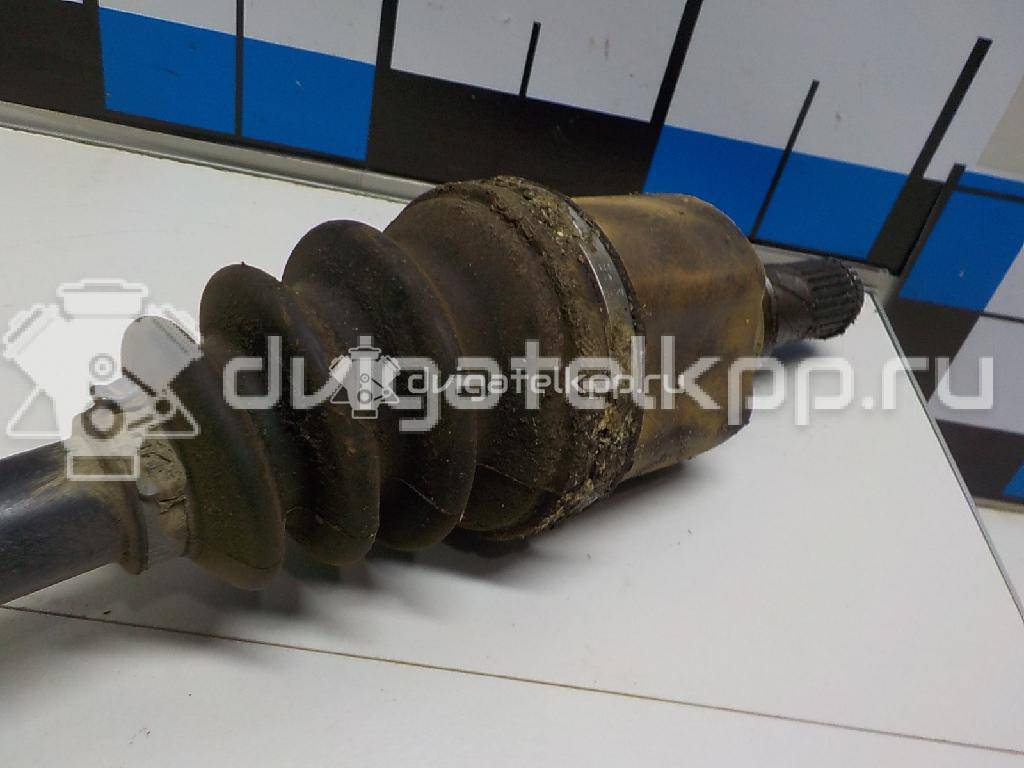 Фото Полуось передняя правая  39100-95F0A для Nissan Tiida / Almera / Micra / Note / Gt-R R35 {forloop.counter}}