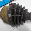 Фото Полуось передняя правая  39100-95F0A для Nissan Tiida / Almera / Micra / Note / Gt-R R35 {forloop.counter}}