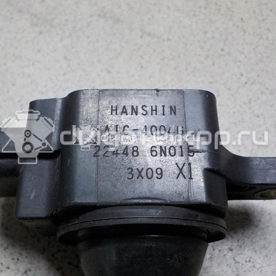 Фото Катушка зажигания  224486N015 для Nissan X-Trail / Primastar X83 / Primera / Avenir / Almera