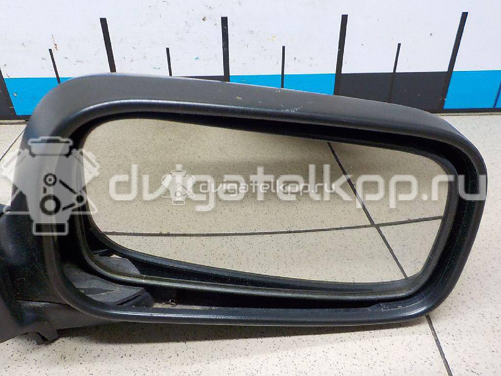 Фото Зеркало правое электрическое  963011N100 для Nissan Almera {forloop.counter}}