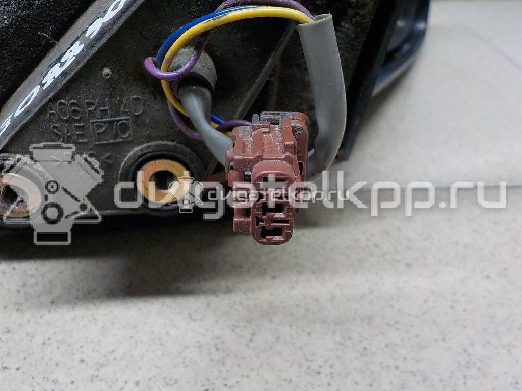 Фото Зеркало правое электрическое  963011N100 для Nissan Almera {forloop.counter}}