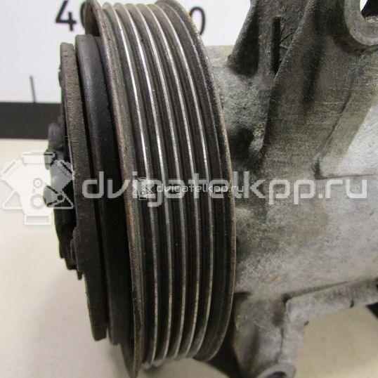 Фото Компрессор системы кондиционирования  926009F500 для Nissan Primera / Almera