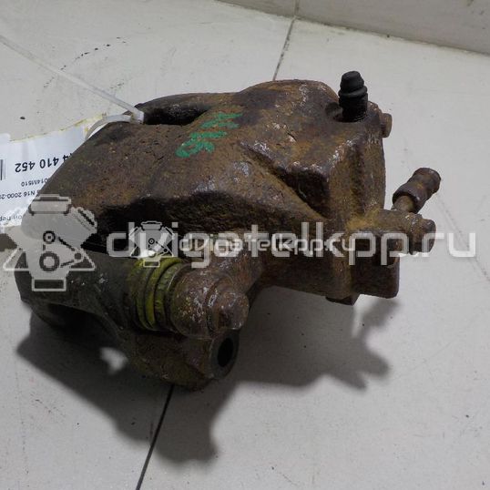 Фото Суппорт тормозной передний правый  410014M510 для Nissan Qashqai / Primera / Murano / Almera