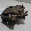 Фото Суппорт тормозной передний правый  410014M510 для Nissan Qashqai / Primera / Murano / Almera {forloop.counter}}
