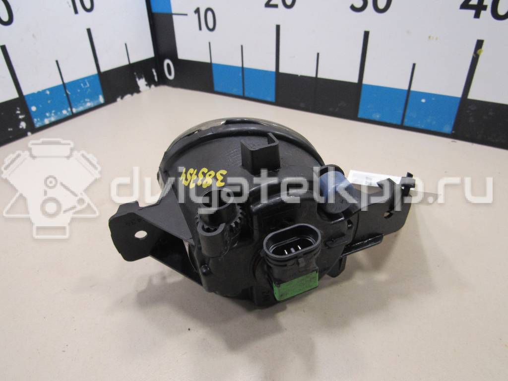 Фото Фара противотуманная левая  261558990A для Nissan X-Trail / Primera / Almera / Micra / Qashqai {forloop.counter}}