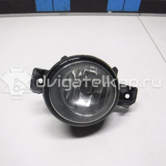 Фото Фара противотуманная левая  261558990A для Nissan X-Trail / Primera / Almera / Micra / Qashqai