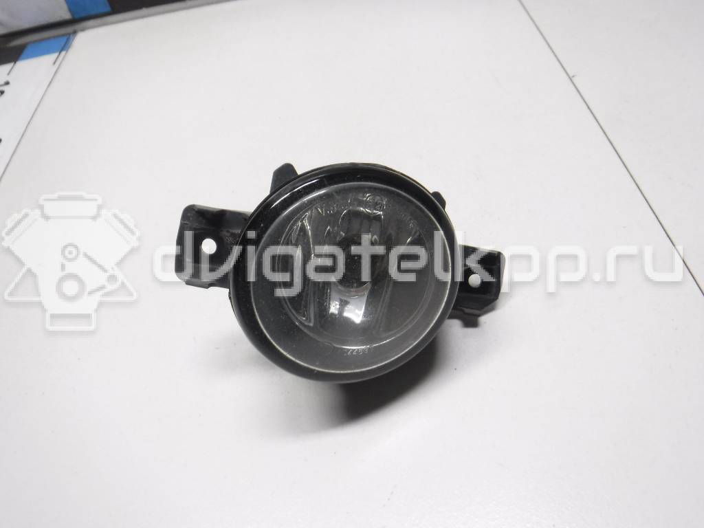 Фото Фара противотуманная левая  261558990A для Nissan X-Trail / Primera / Almera / Micra / Qashqai {forloop.counter}}