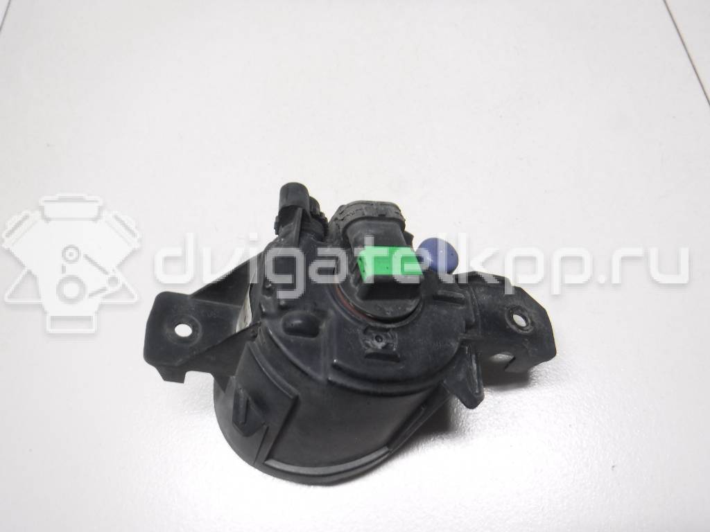 Фото Фара противотуманная левая  261558990A для Nissan X-Trail / Primera / Almera / Micra / Qashqai {forloop.counter}}