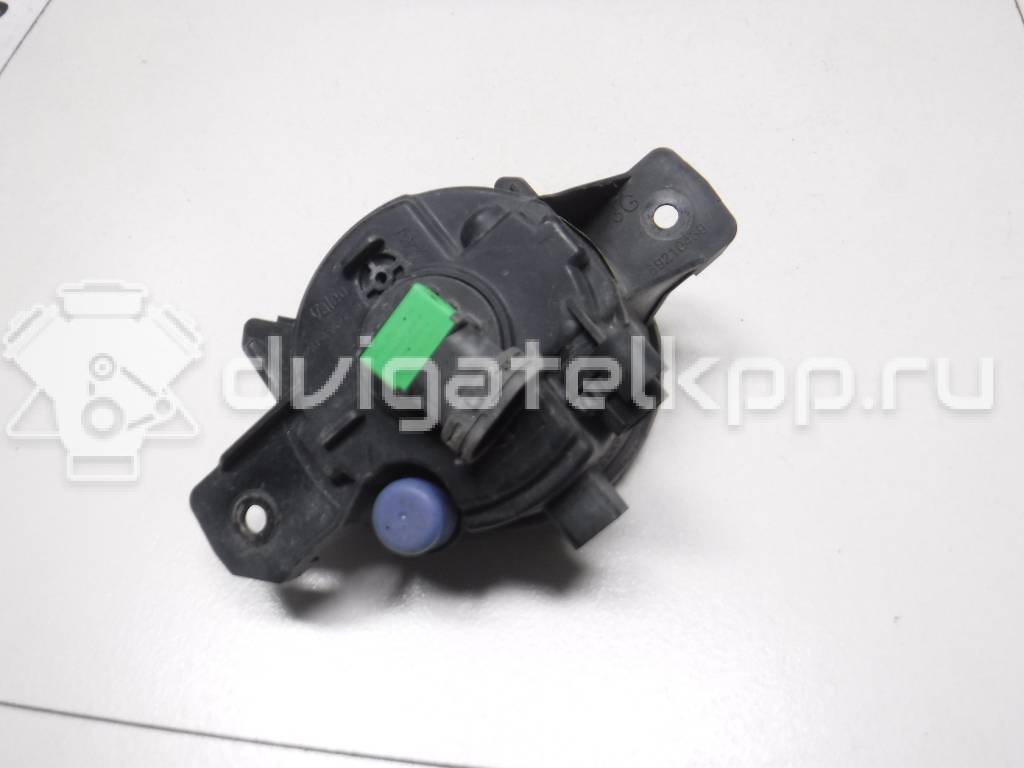 Фото Фара противотуманная левая  261558990A для Nissan X-Trail / Primera / Almera / Micra / Qashqai {forloop.counter}}