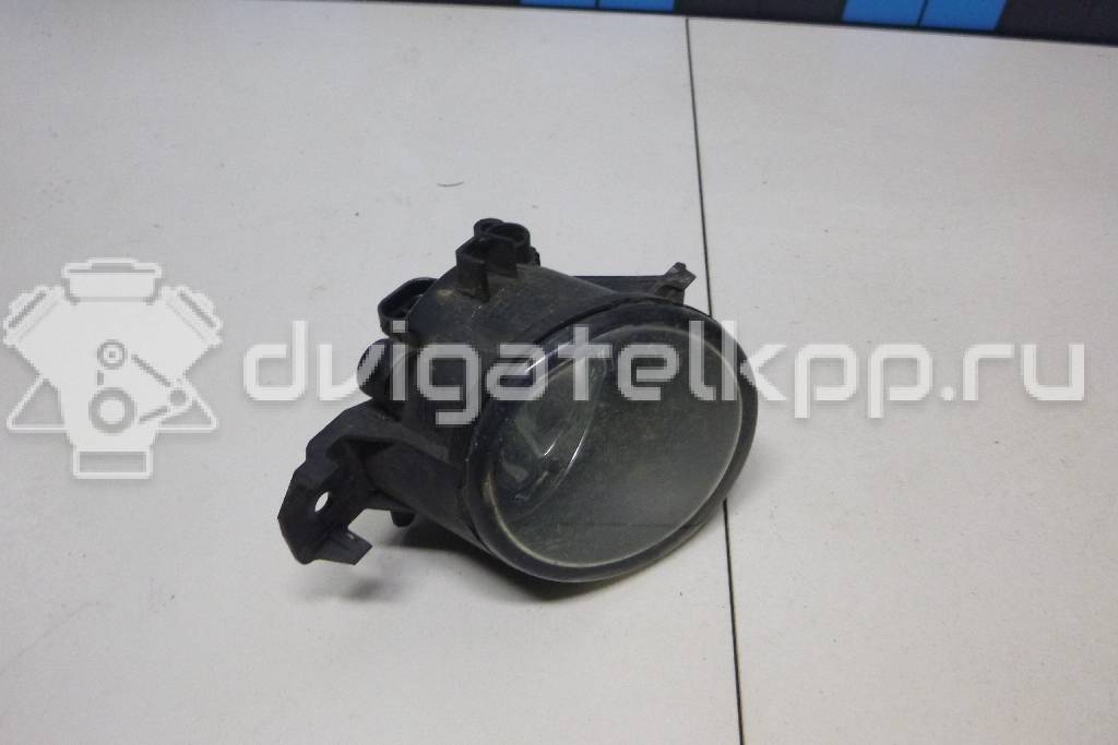 Фото Фара противотуманная левая  8200002469 для Nissan X-Trail / Primera / Almera / Micra / Qashqai {forloop.counter}}
