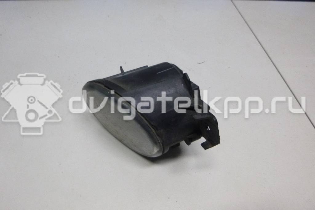 Фото Фара противотуманная левая  8200002469 для Nissan X-Trail / Primera / Almera / Micra / Qashqai {forloop.counter}}