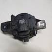 Фото Фара противотуманная левая  8200002469 для Nissan X-Trail / Primera / Almera / Micra / Qashqai {forloop.counter}}