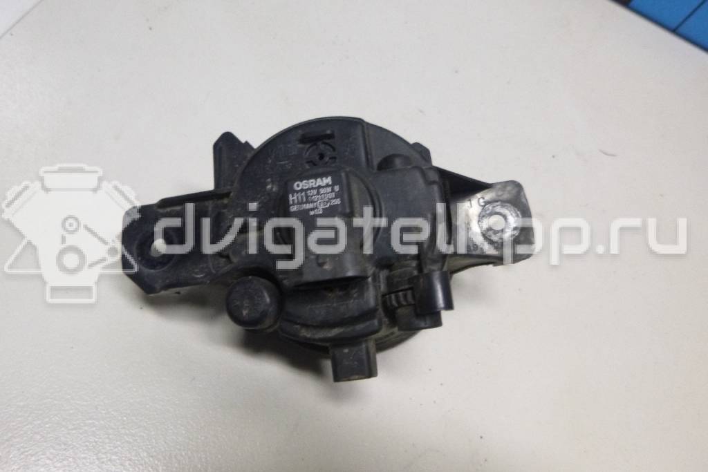 Фото Фара противотуманная левая  8200002469 для Nissan X-Trail / Primera / Almera / Micra / Qashqai {forloop.counter}}