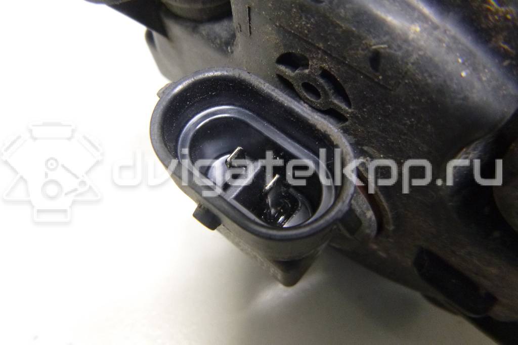 Фото Фара противотуманная левая  8200002469 для Nissan X-Trail / Primera / Almera / Micra / Qashqai {forloop.counter}}