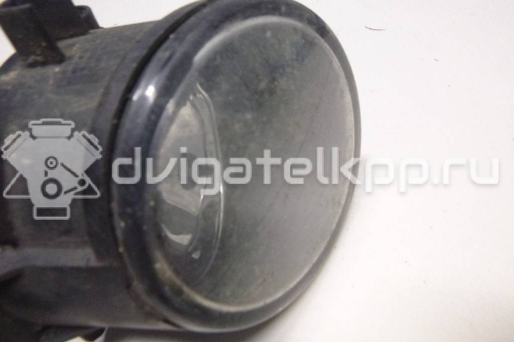 Фото Фара противотуманная левая  8200002469 для Nissan X-Trail / Primera / Almera / Micra / Qashqai {forloop.counter}}