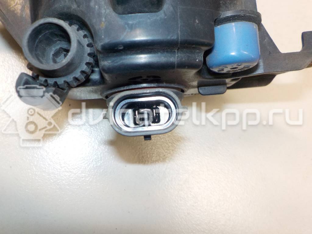 Фото Фара противотуманная левая  B6A558990A для Nissan X-Trail / Primera / Almera / Micra / Qashqai {forloop.counter}}