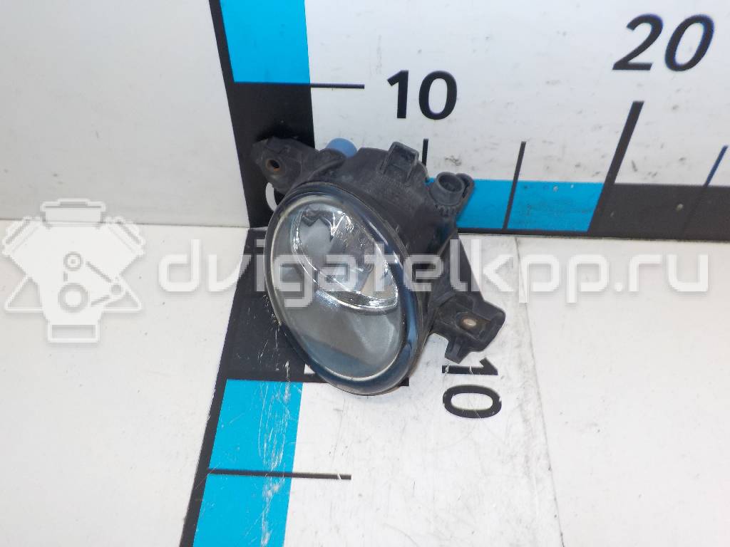 Фото Фара противотуманная левая  B6A558990A для Nissan X-Trail / Primera / Almera / Micra / Qashqai {forloop.counter}}