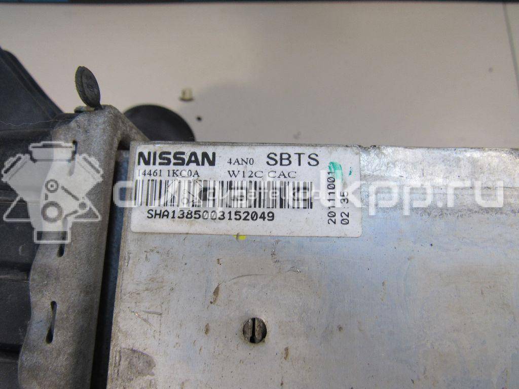 Фото Интеркулер  144611KC0A для Samsung / Nissan {forloop.counter}}