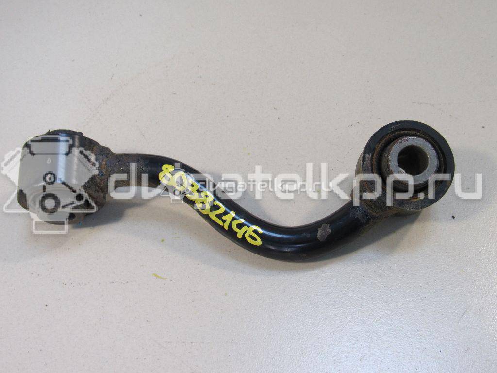 Фото Стойка заднего стабилизатора правая  556181KD0A для Nissan Qashqai / X-Trail {forloop.counter}}