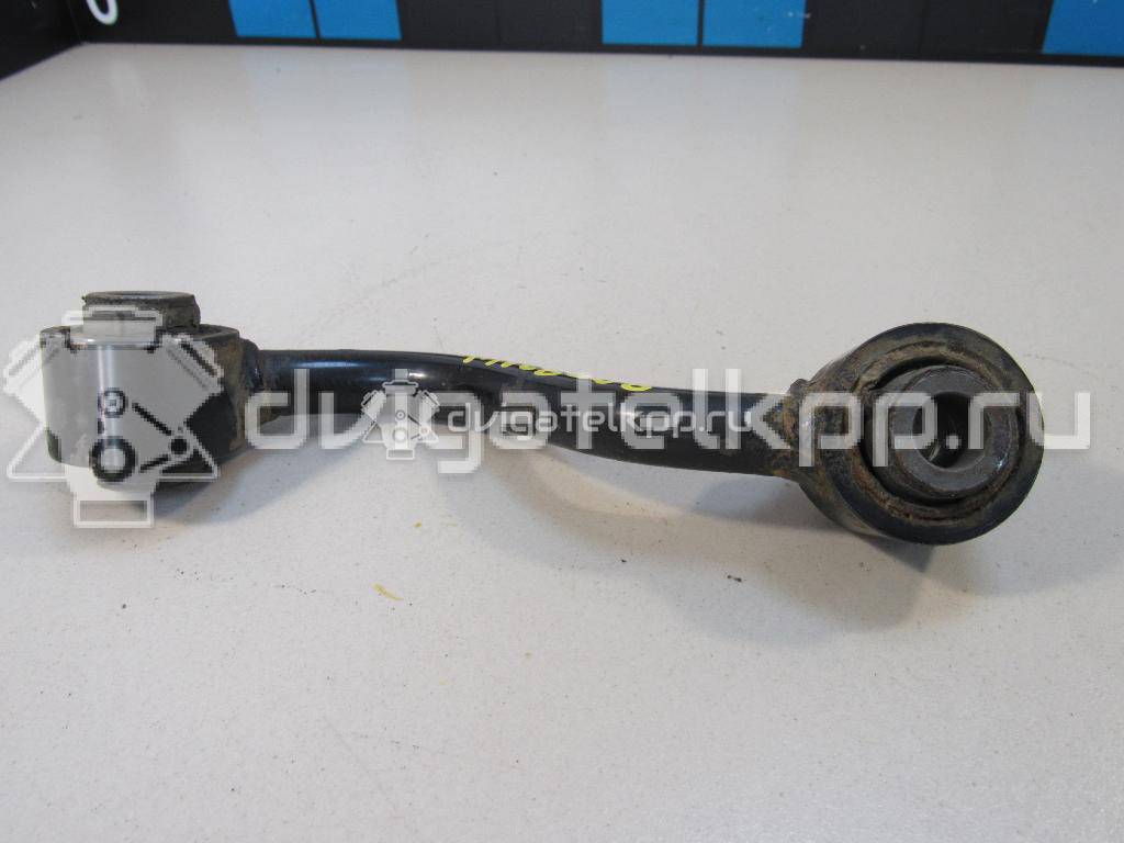 Фото Стойка заднего стабилизатора левая  556191KD0A для Nissan Juke F15 / Qashqai {forloop.counter}}