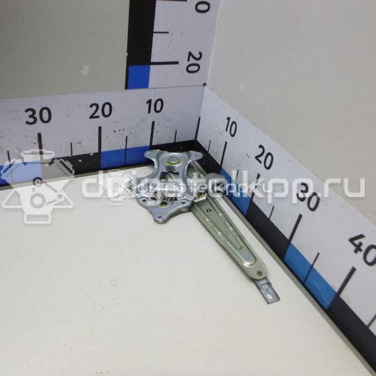 Фото Стеклоподъемник электр. задний правый  827201U600 для Nissan Juke F15