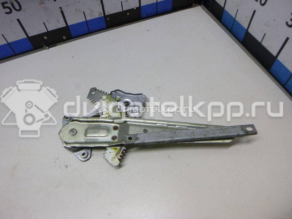Фото Стеклоподъемник электр. задний правый  827201U600 для Nissan Juke F15 {forloop.counter}}
