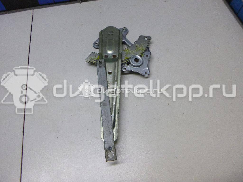 Фото Стеклоподъемник электр. задний правый  827201U600 для Nissan Juke F15 {forloop.counter}}
