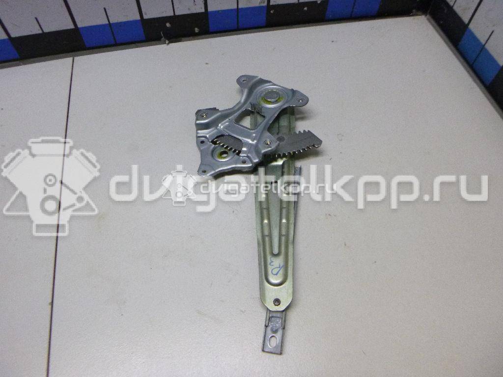 Фото Стеклоподъемник электр. задний правый  827201U600 для Nissan Juke F15 {forloop.counter}}