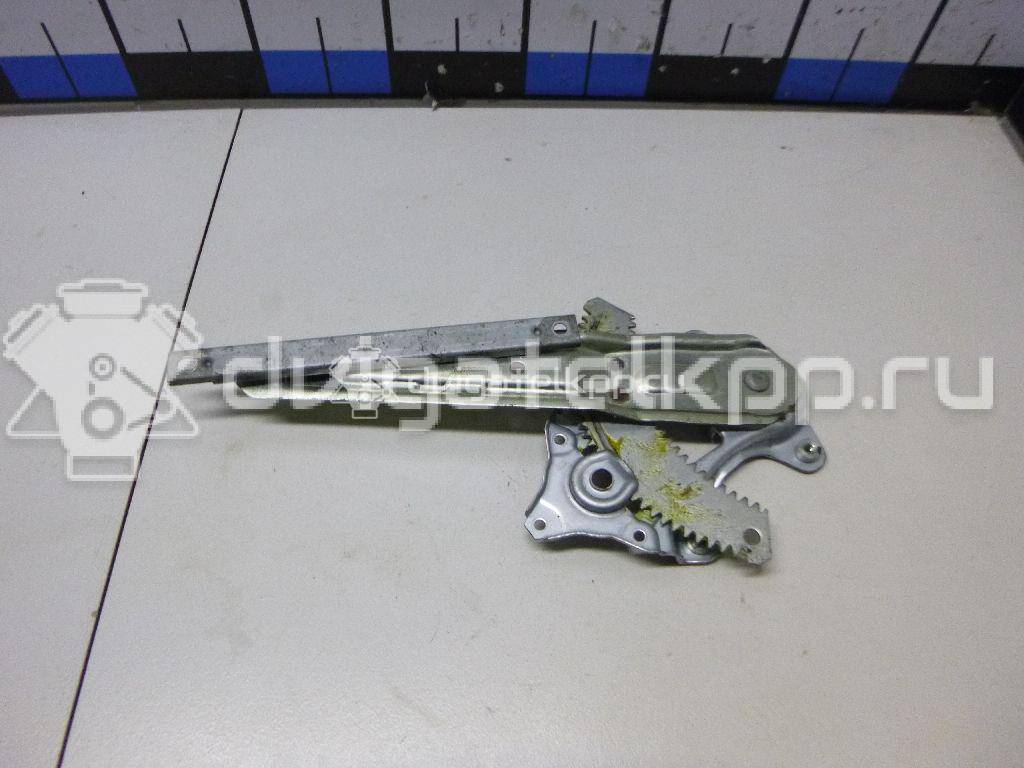 Фото Стеклоподъемник электр. задний правый  827201U600 для Nissan Juke F15 {forloop.counter}}