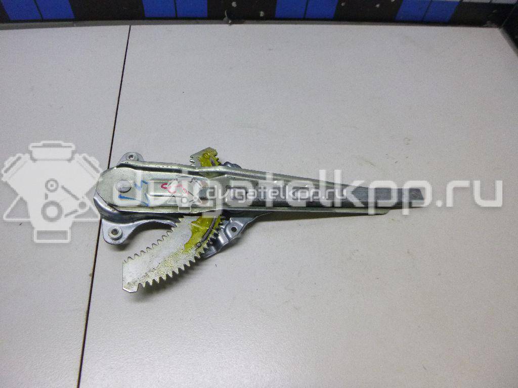 Фото Стеклоподъемник электр. задний левый  827211U600 для Nissan Juke F15 {forloop.counter}}