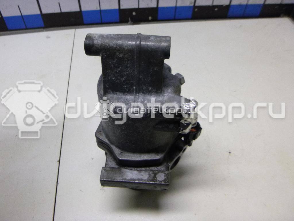 Фото Компрессор системы кондиционирования  926001KA1B для Nissan Juke F15 {forloop.counter}}