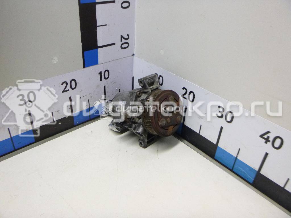 Фото Компрессор системы кондиционирования  926001KA1B для Nissan Juke F15 {forloop.counter}}