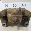 Фото Суппорт тормозной передний правый  410011KC2C для Nissan Juke F15 / Pulsar C13 {forloop.counter}}
