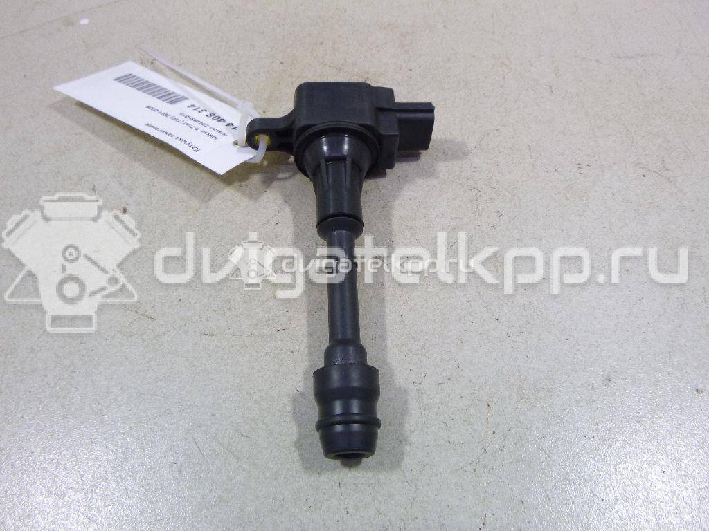 Фото Катушка зажигания  224488H315 для Nissan X-Trail / 350 Z Z33 / Altima / Primera / Elgrand {forloop.counter}}