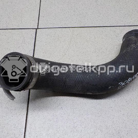Фото Патрубок интеркулера  144631FE0B для Nissan Juke F15 / Nv200 / Cube Z12
