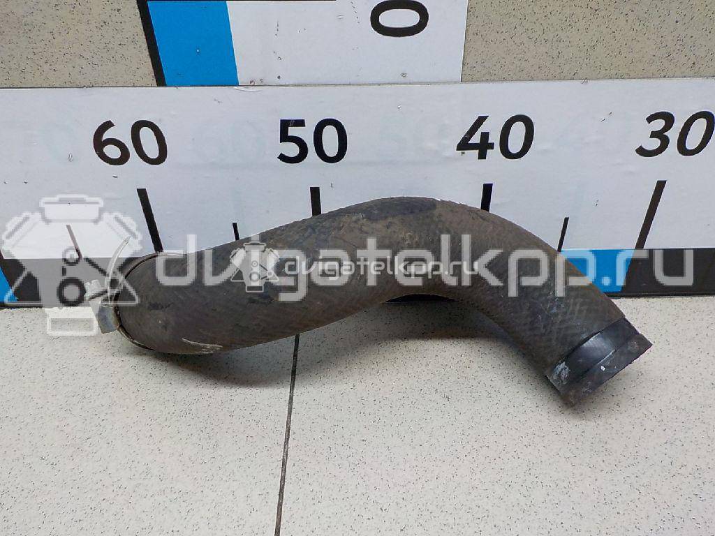 Фото Патрубок интеркулера  144631FE0B для Nissan Juke F15 / Nv200 / Cube Z12 {forloop.counter}}